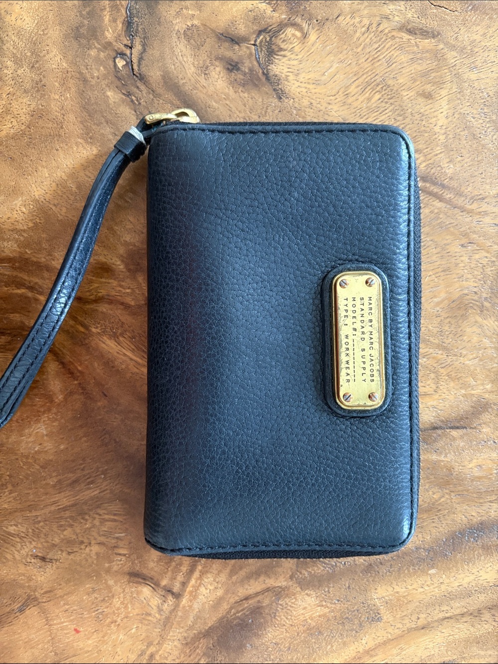 Marc Jacobs Wallet